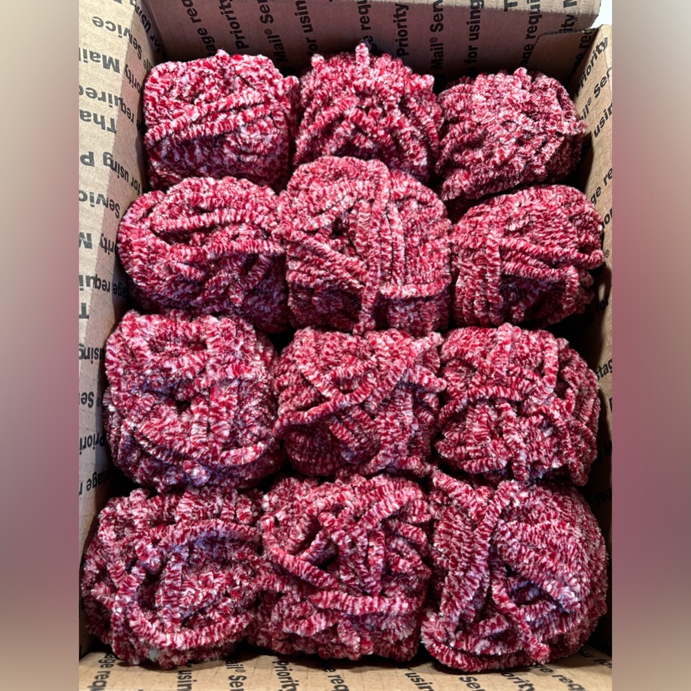 12 PREMIER YARN